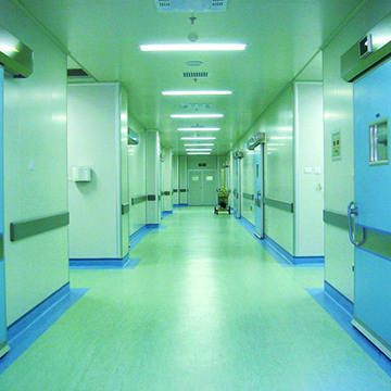 醫(yī)院凈化工程 醫(yī)院凈化工程