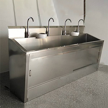 多人洗手池 多人洗手池