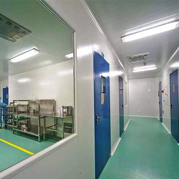 凈化車間室 凈化車間室