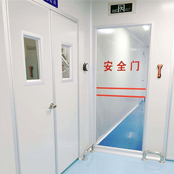 杭州凈化房之無塵室凈化 杭州凈化房之無塵室凈化