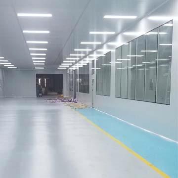 凈化工程 凈化工程